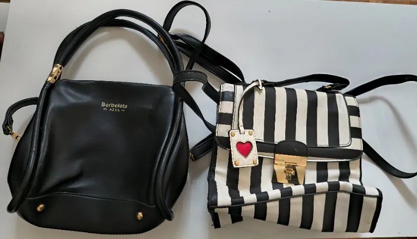 Lote de bolsas - Foto 2