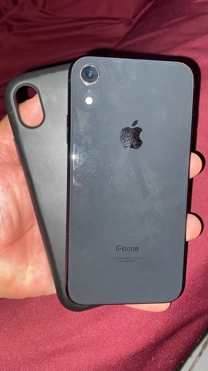 iPhone XR 64GB - Foto 2