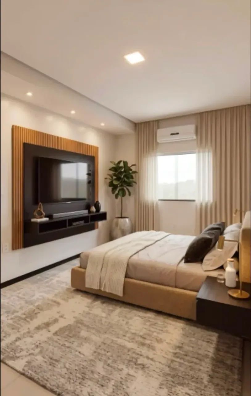 CASA REFORMADA COM 4 QUARTOS, 2 SUÍTES E ÁREA GOURMET PRÓXIMA À BR - Foto 3