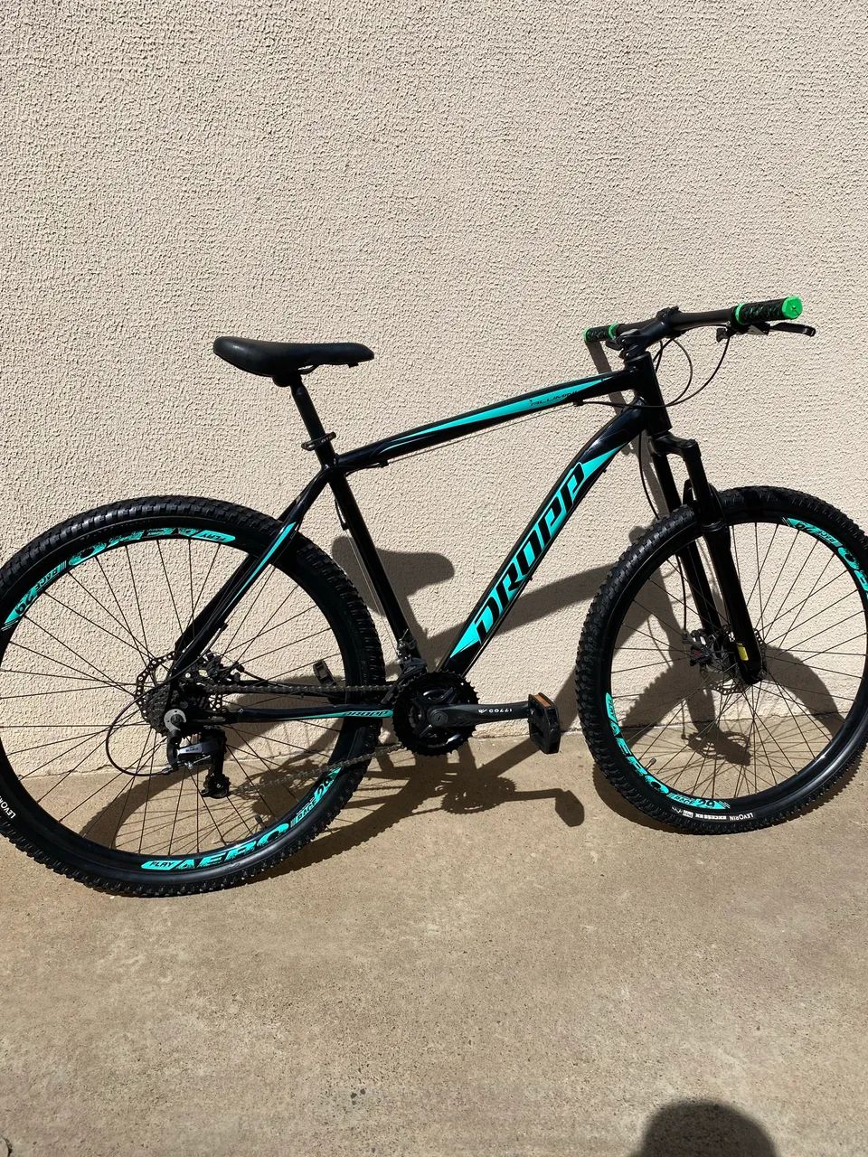 Bicicleta Aro 29