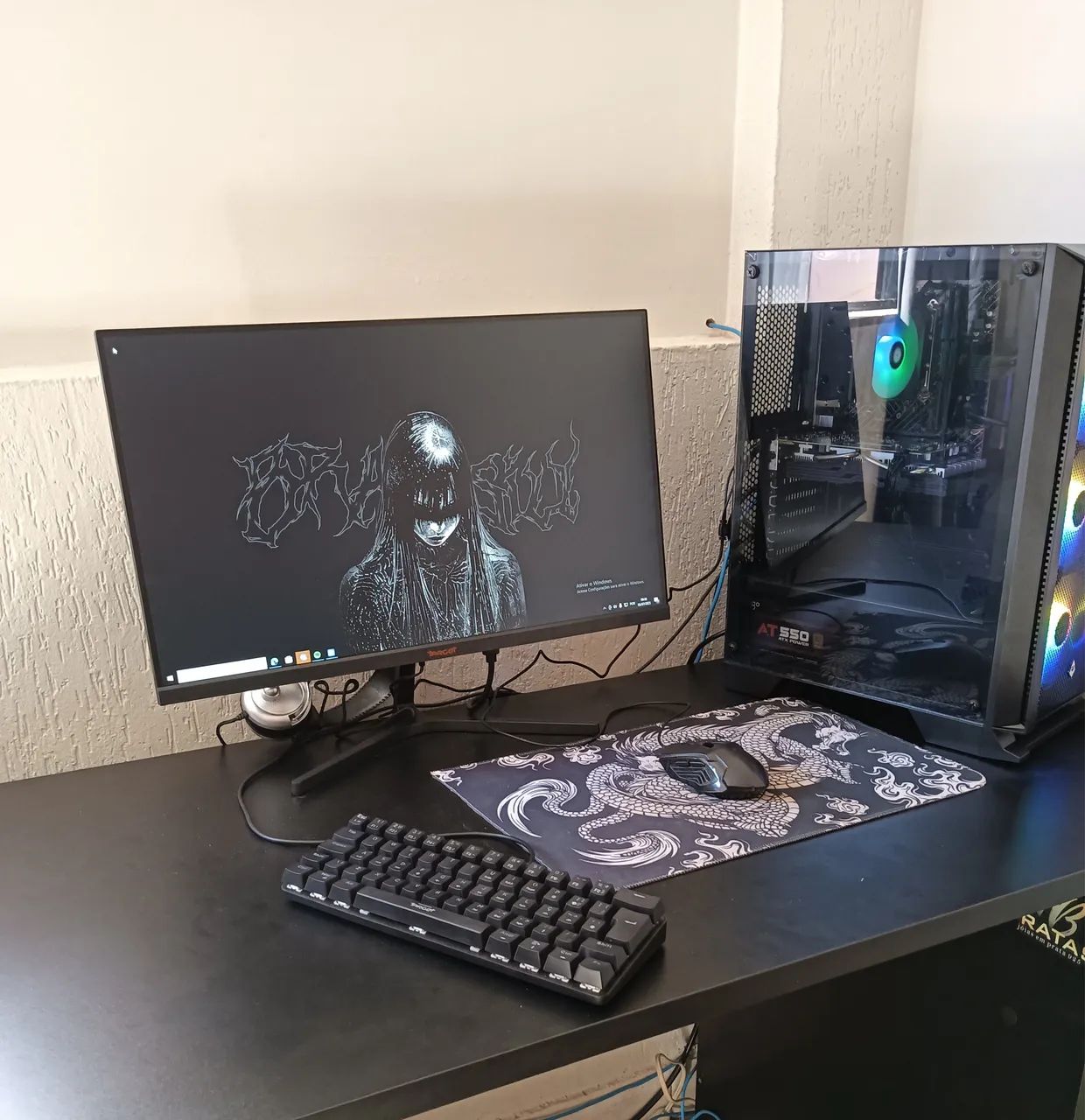 Pc gamer  - Foto 2