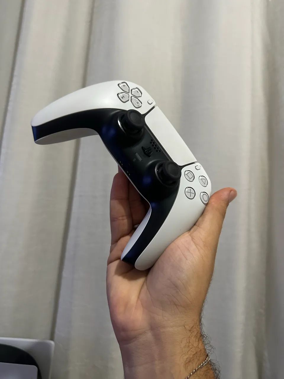 Controle ps5