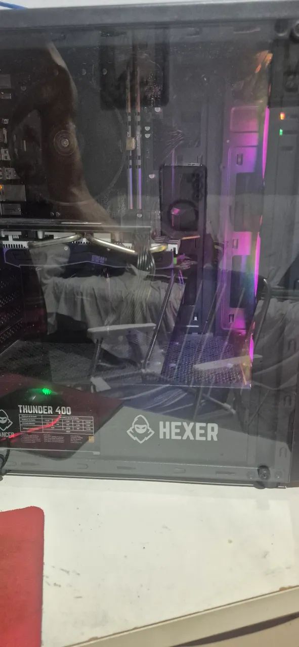 PC GAMER - Foto 4