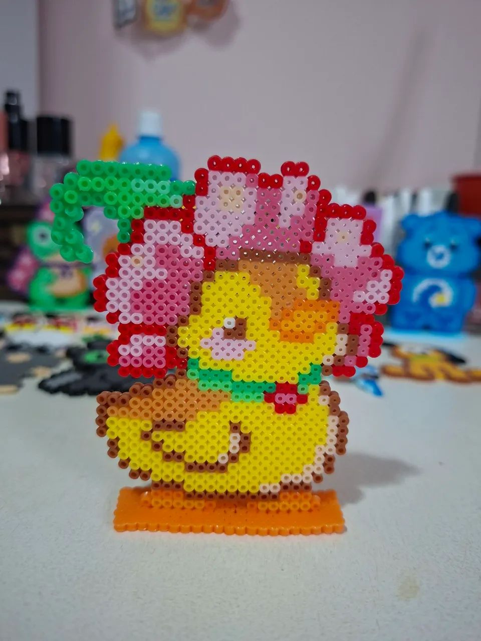Peças em pixel art - Foto 3