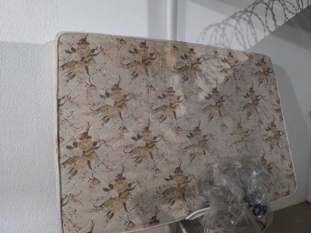 Colchão usado  - Foto 2