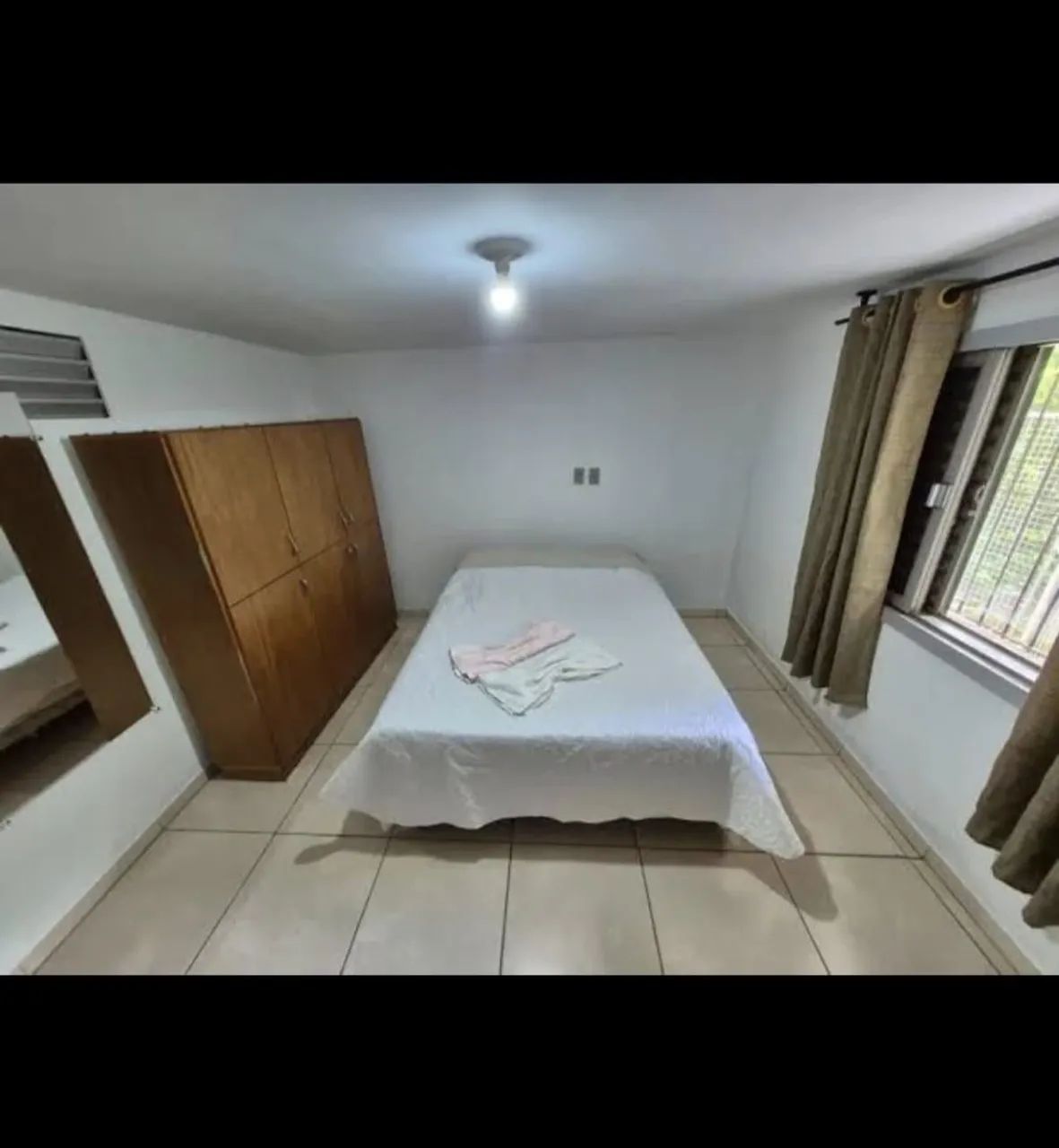 Alugo Quarto Feminino - Foto 3