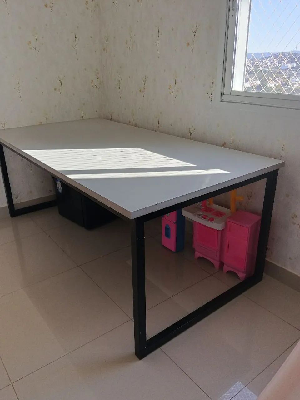 Mesa jantar/ reunião  - Foto 2