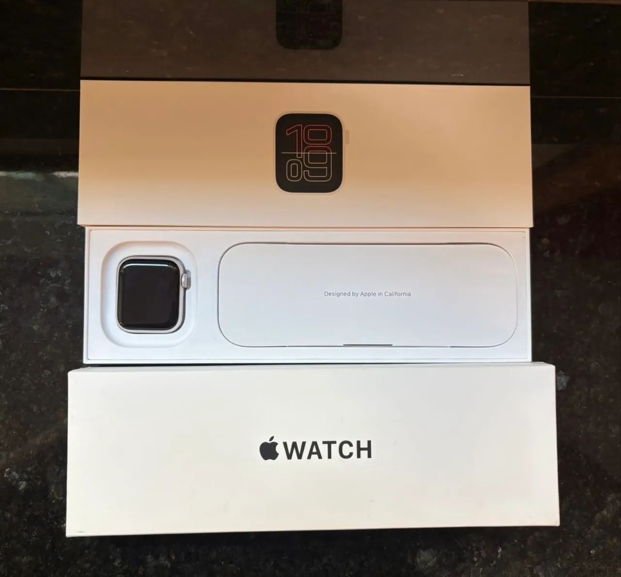Apple Watch SE 3 40MM Starlight - Foto 2