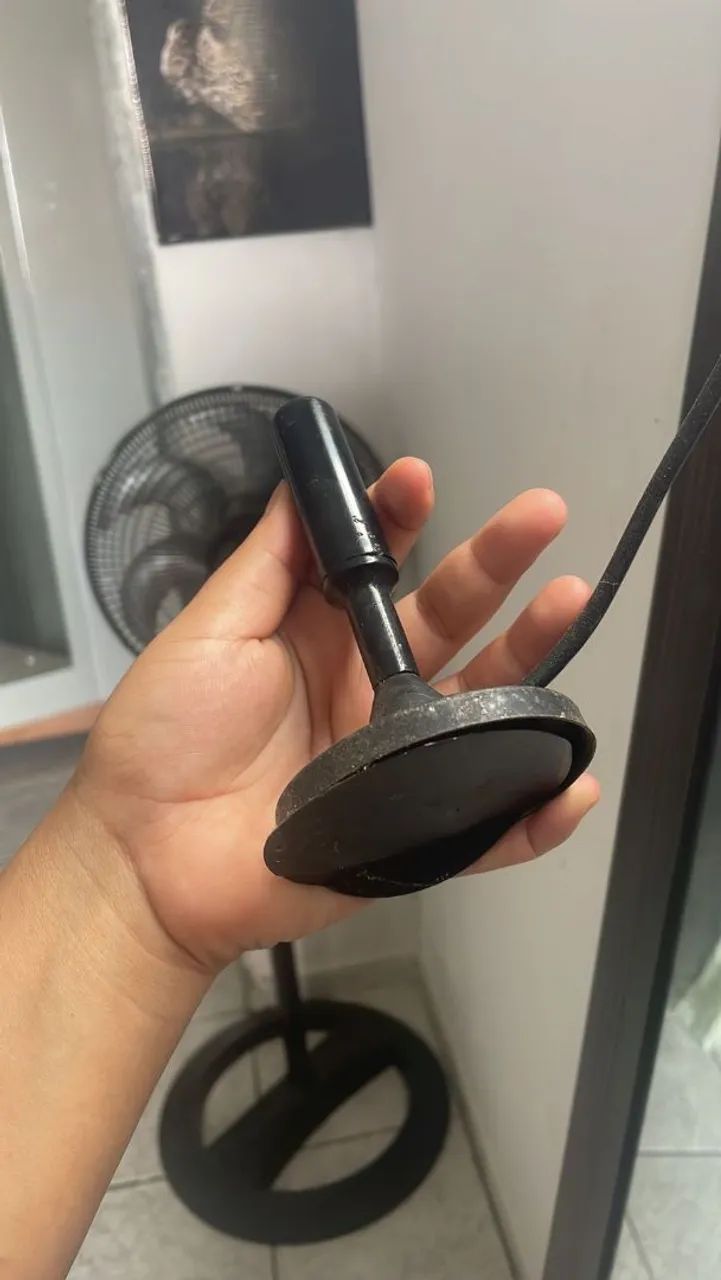 Tv smart Toshiba com comando de voz - Foto 3