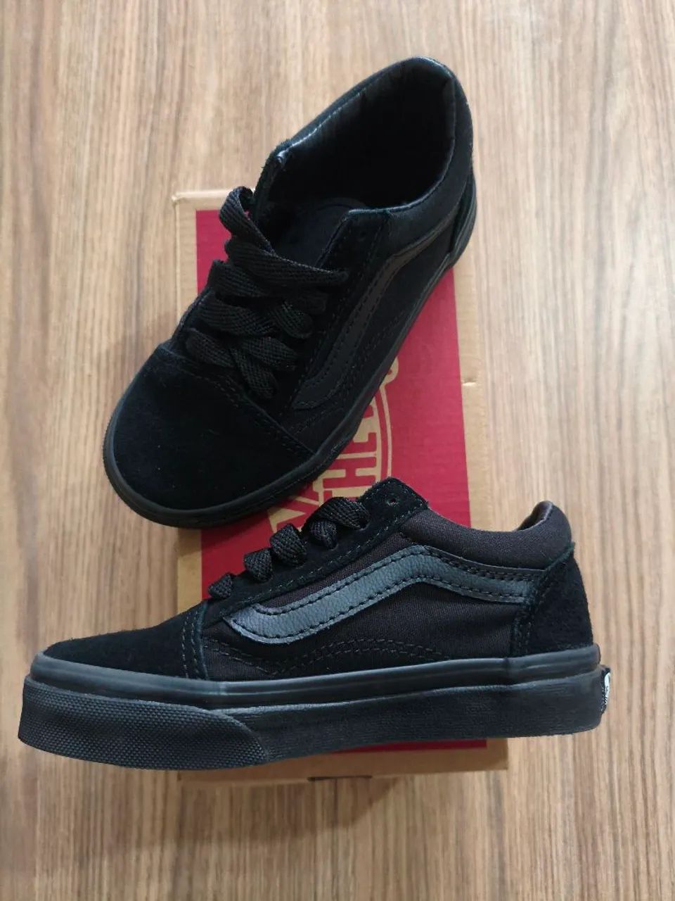 Tênis Vans Infantil  - Foto 4