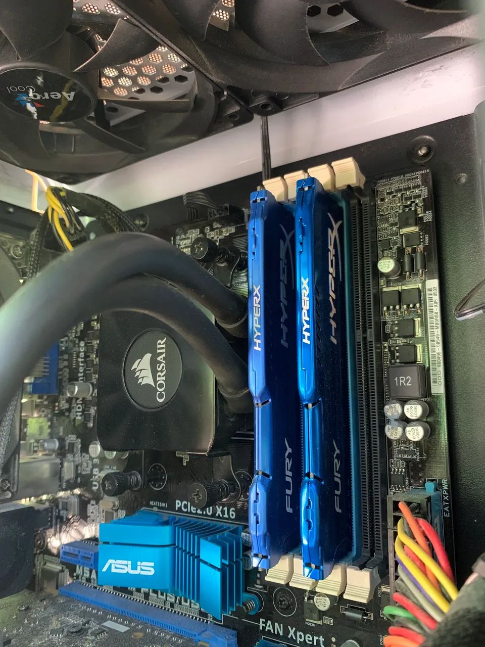 Vendo PC Gamer - Foto 6