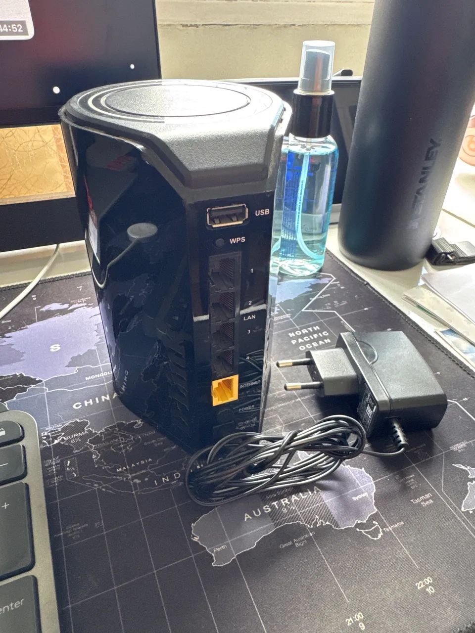 Router DLink Dir850L - Foto 2