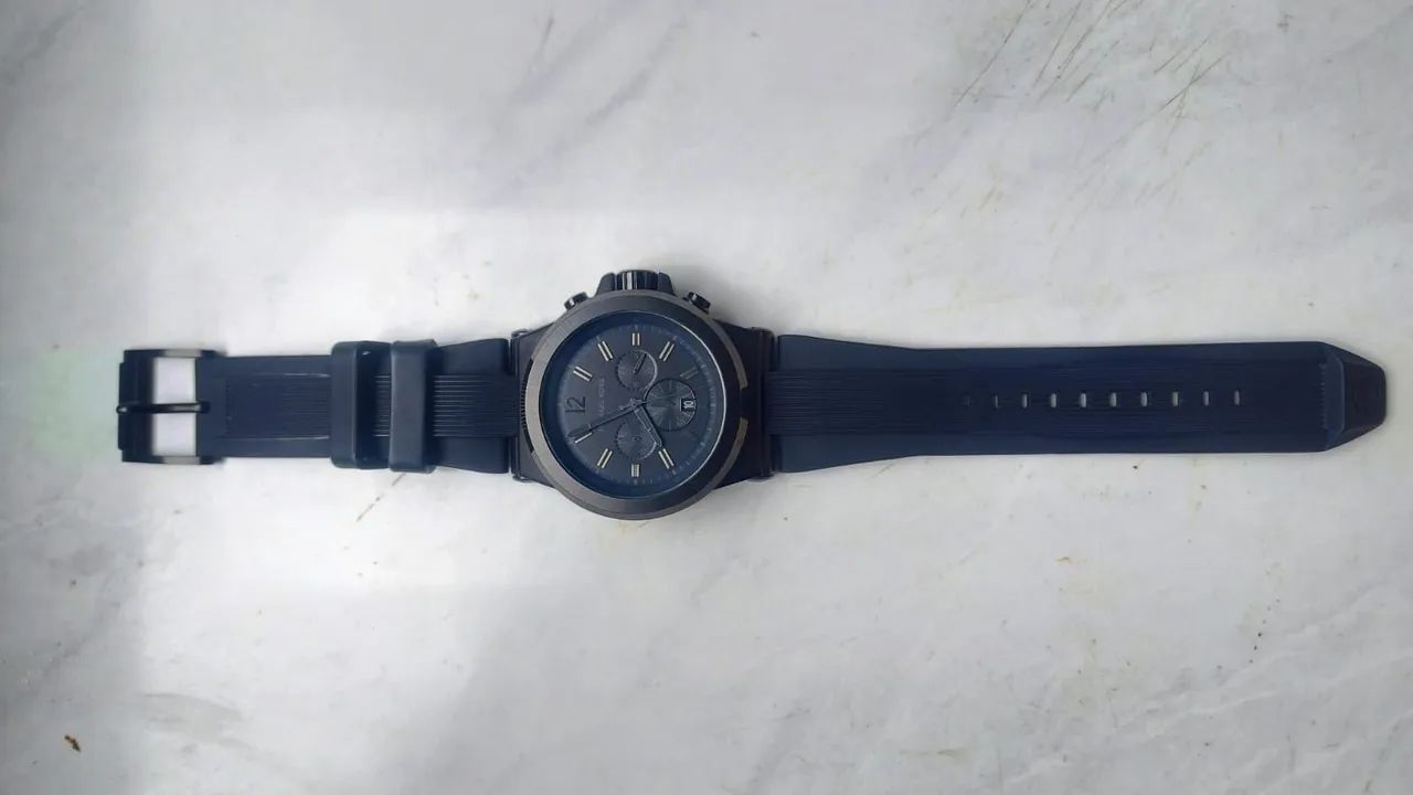 Vendo relógio Michael kors - Foto 5