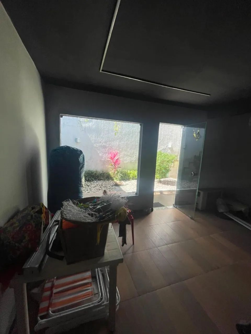 Sala comercial