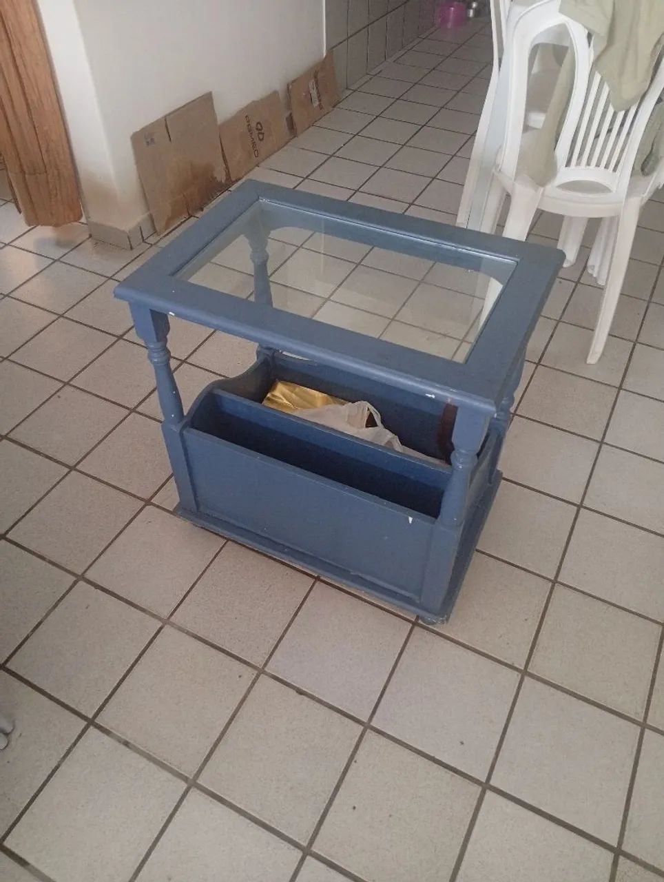 Criado Mudo  - Foto 2