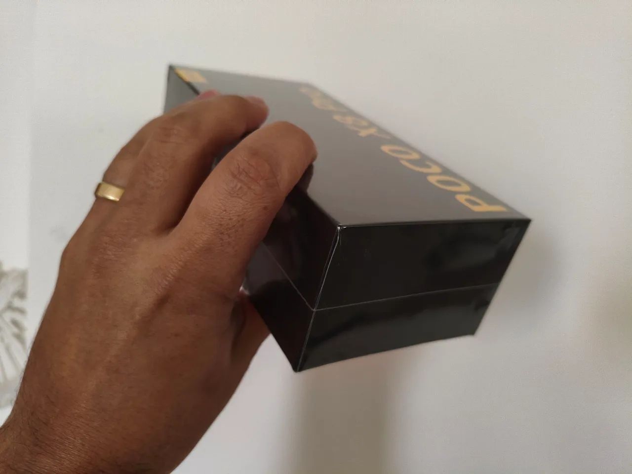 POCO X8 PRO 8GB/512GB LACRADO - Foto 3