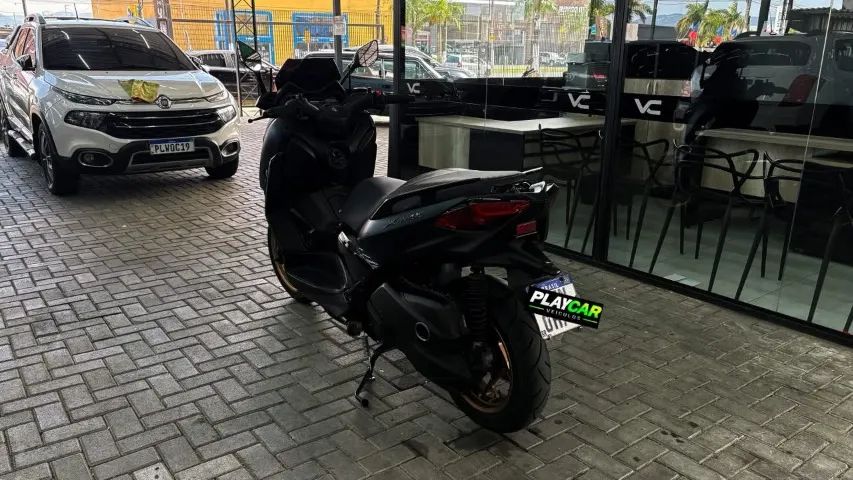 Xmax 250 - Foto 4
