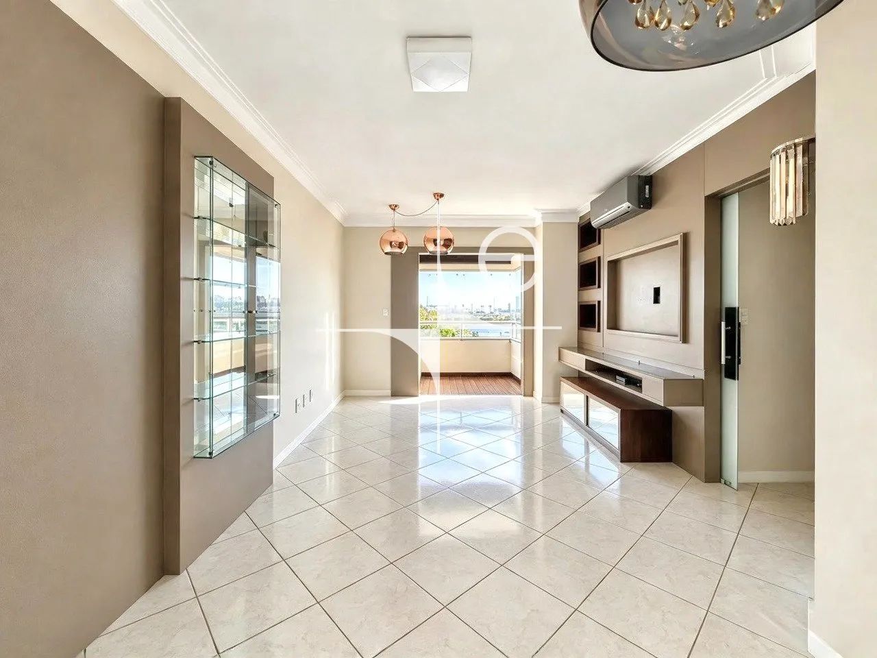Apartamento 3 quartos no Saco Grande - Foto 2