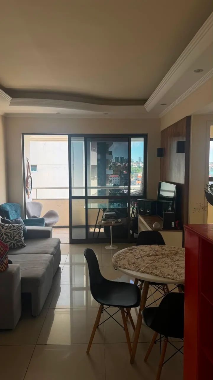 Quarto indivual Imbuí - Mulheres - Foto 5