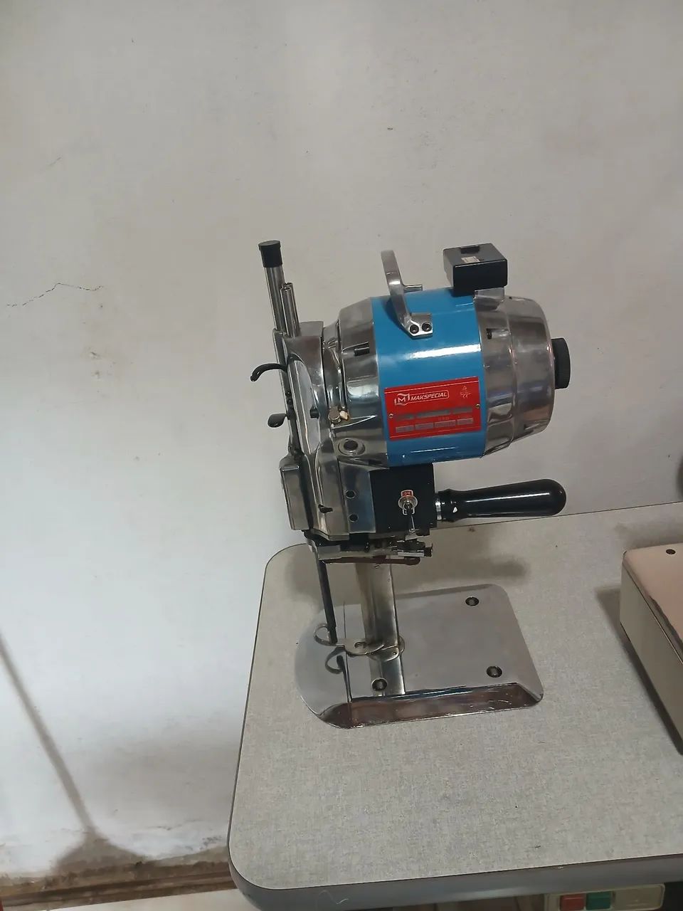 Maquina de corte - Foto 2