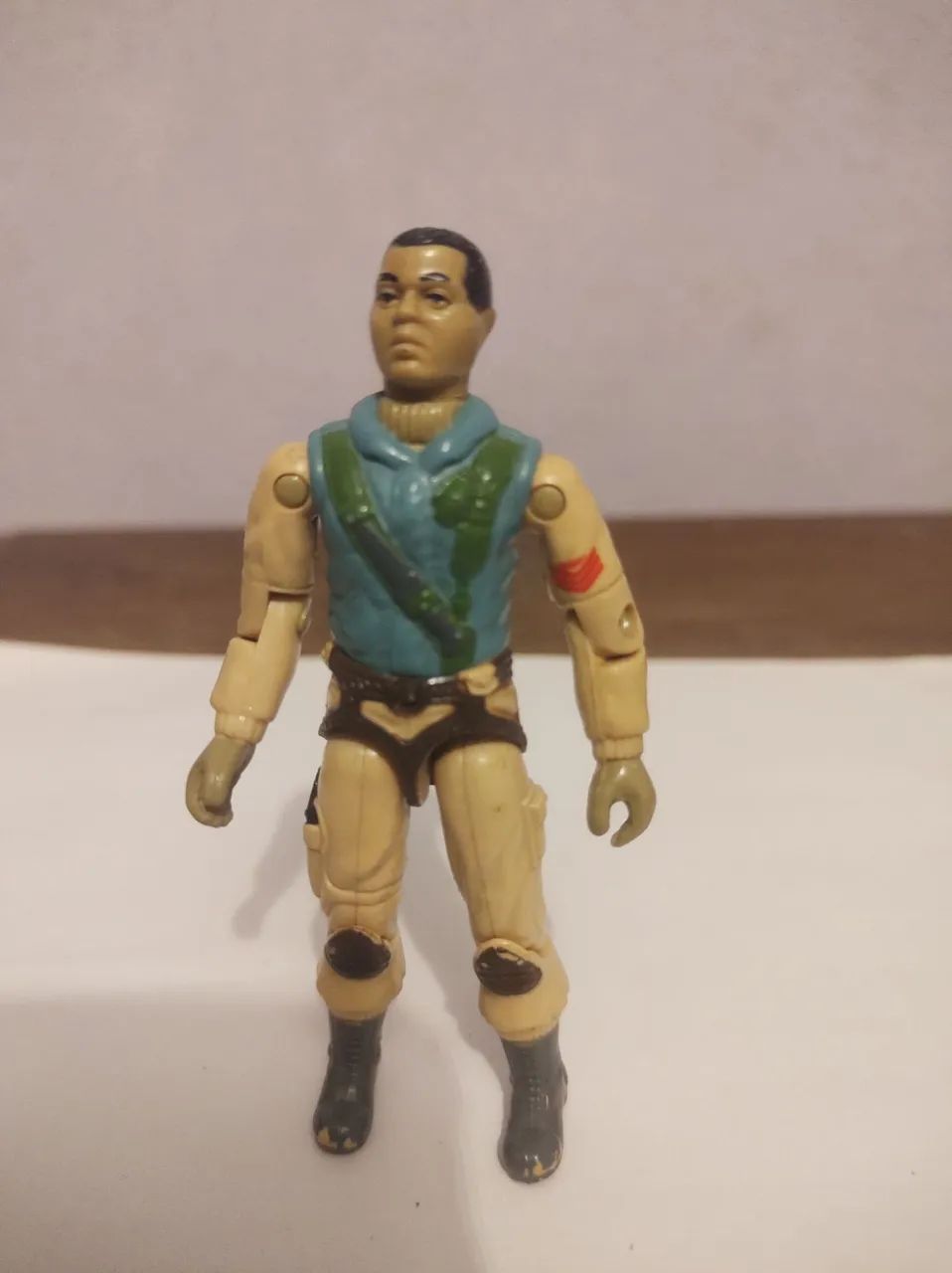 Boneco Comandos em Ação Socorrista 