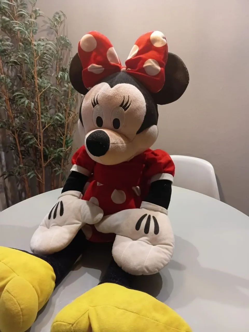Minnie Vernelha Grande  - Foto 3