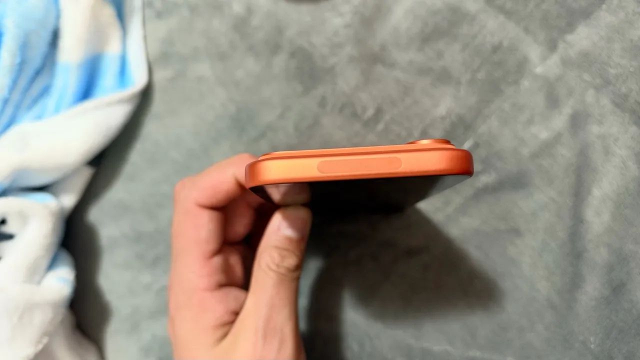 iPhone 17 Pro Max 512Gb - Foto 5