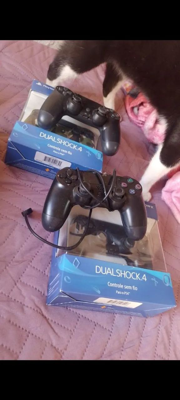 Vendo ps4  - Foto 2