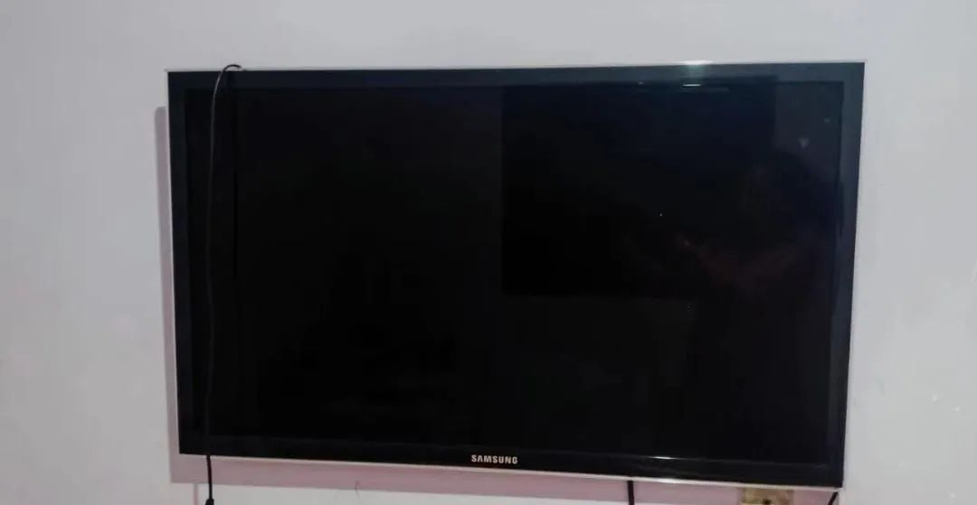 Televisão Samsung 