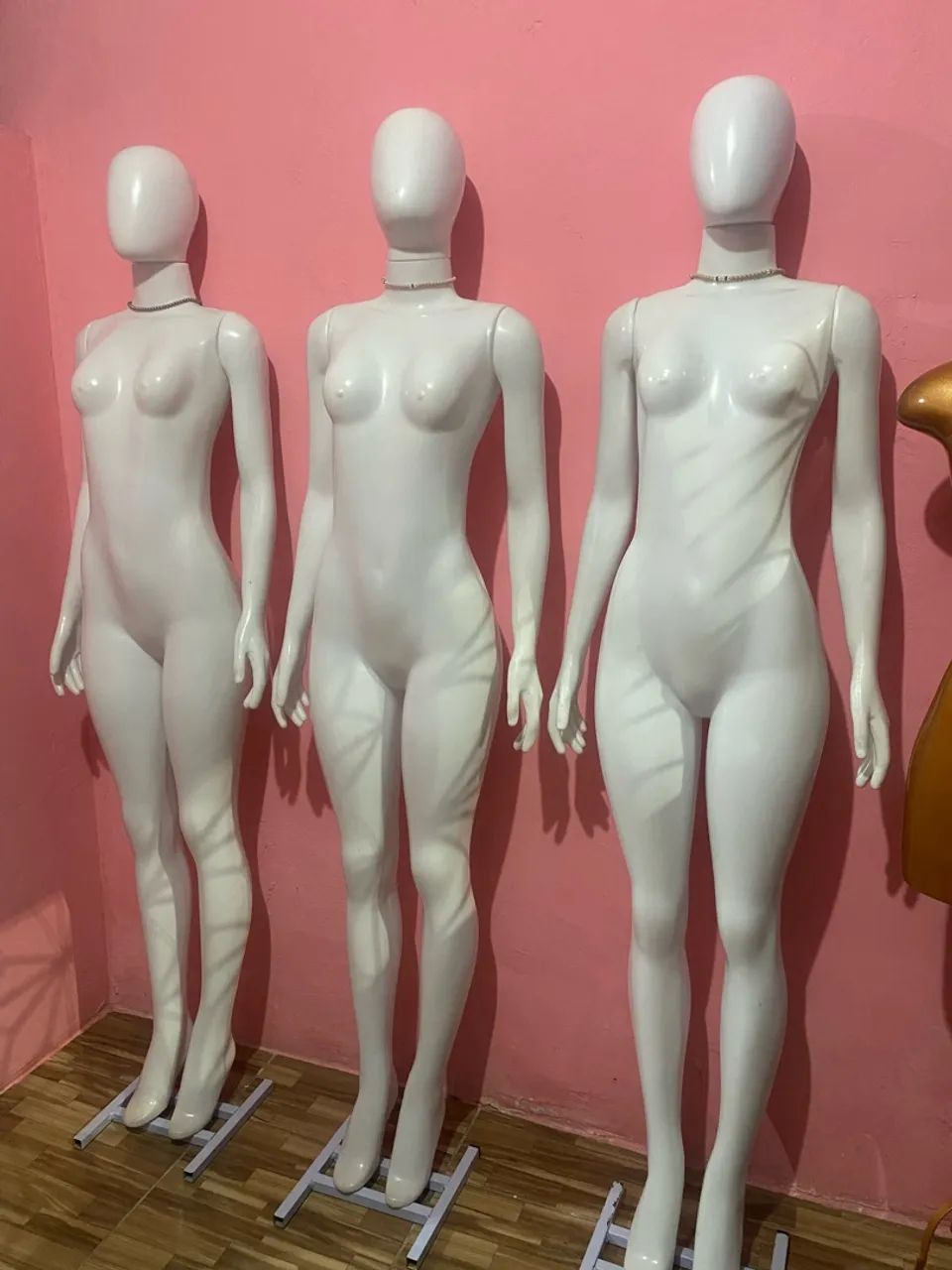 Manequim  
