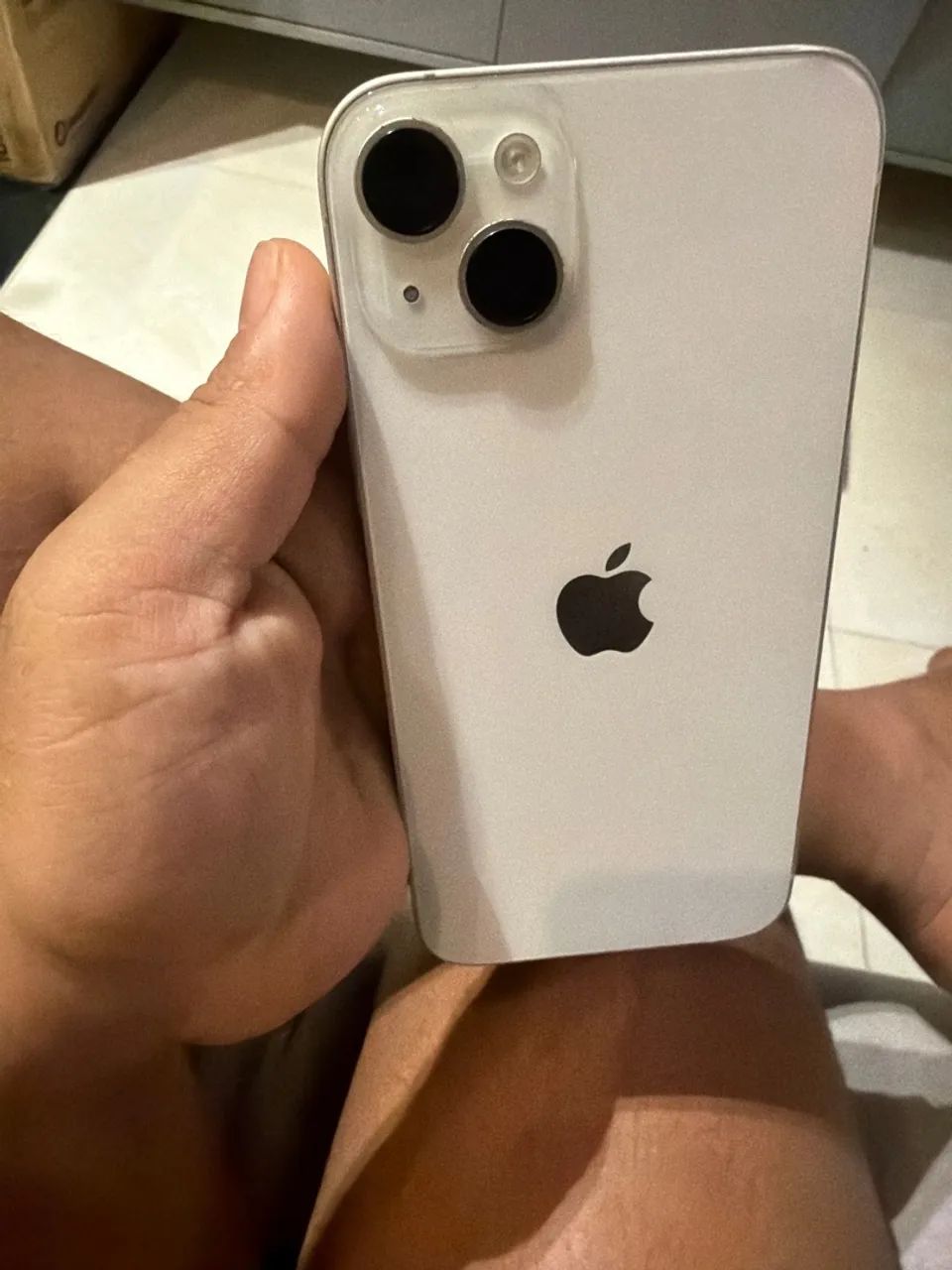iPhone 14 Plus - Foto 3