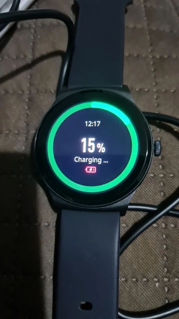 Smart watch HAYLOU SOLAR LITE - Foto 3