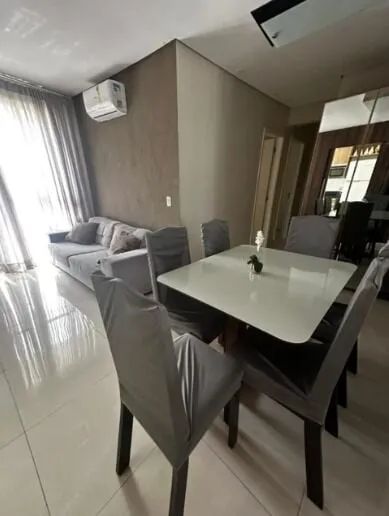 Condominio Garden Bosque da Saude - Apartamento 3 Quartos no Edifício Garden Bosque da Saú - Foto 2