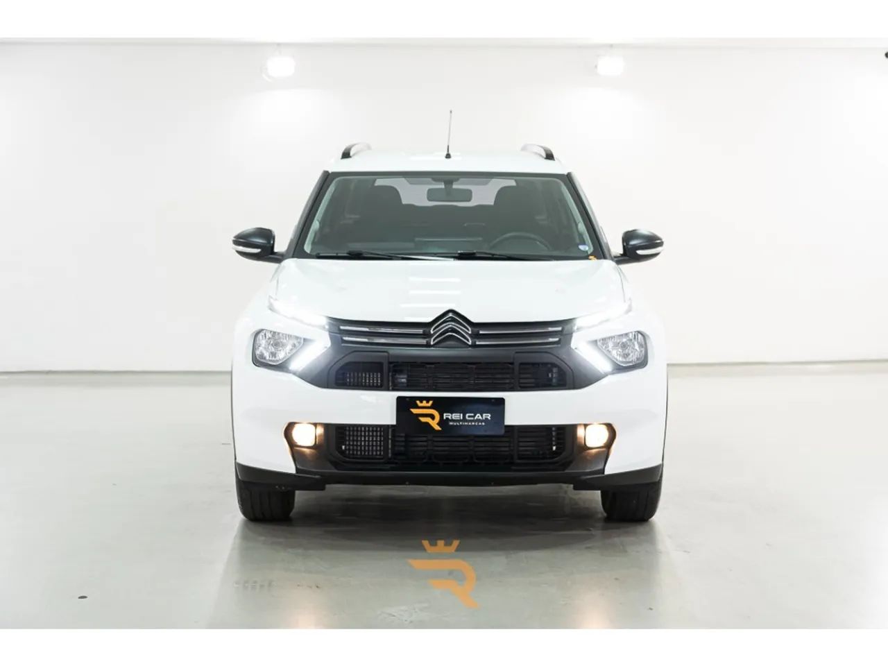 Citroen C3 2024 - Foto 2