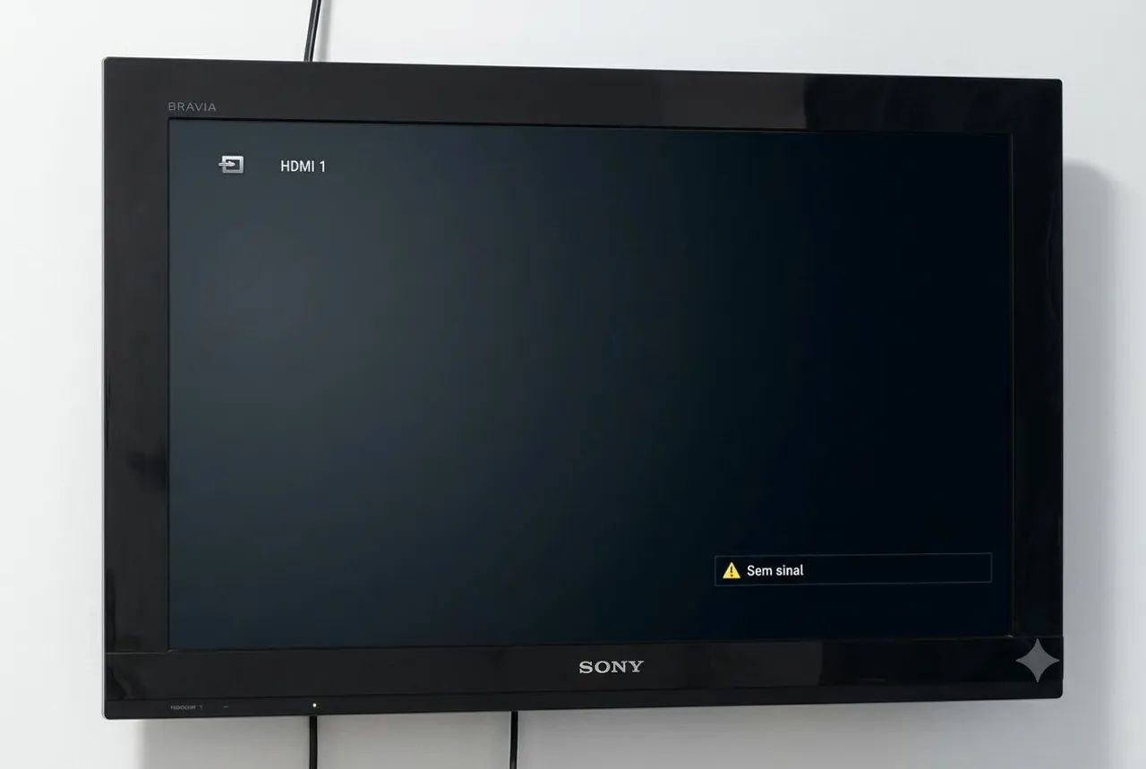 Tv Sony Bravia 32"