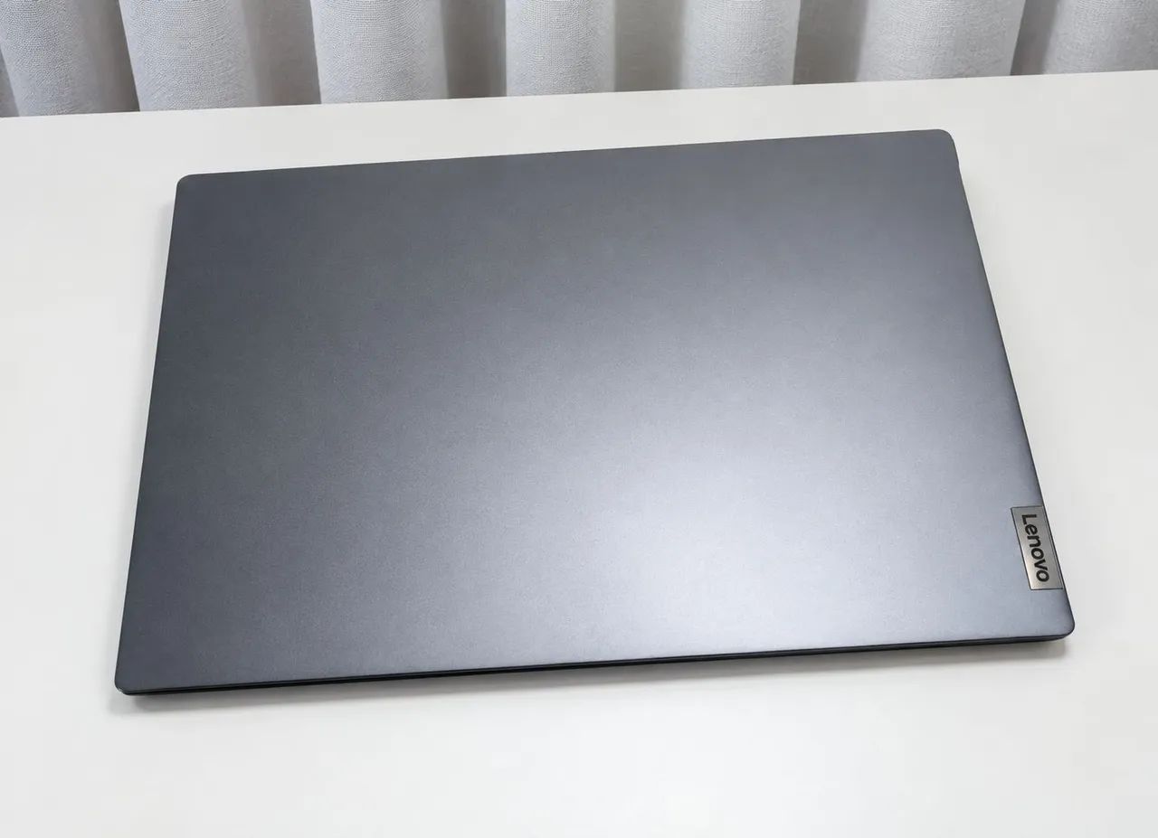 Notebook Lenovo Ideapad I5 10ª geração, 8 RAM DDR4, 238GB SSD M.2 - Foto 2