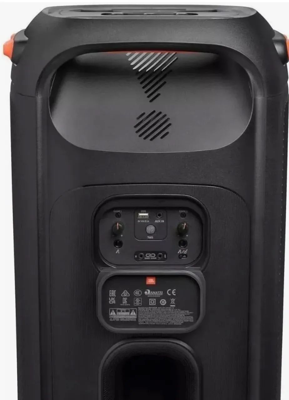 JBL PARTBOX 710 - Foto 5