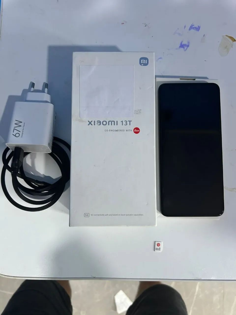 XIAOMI 13T  - Foto 2