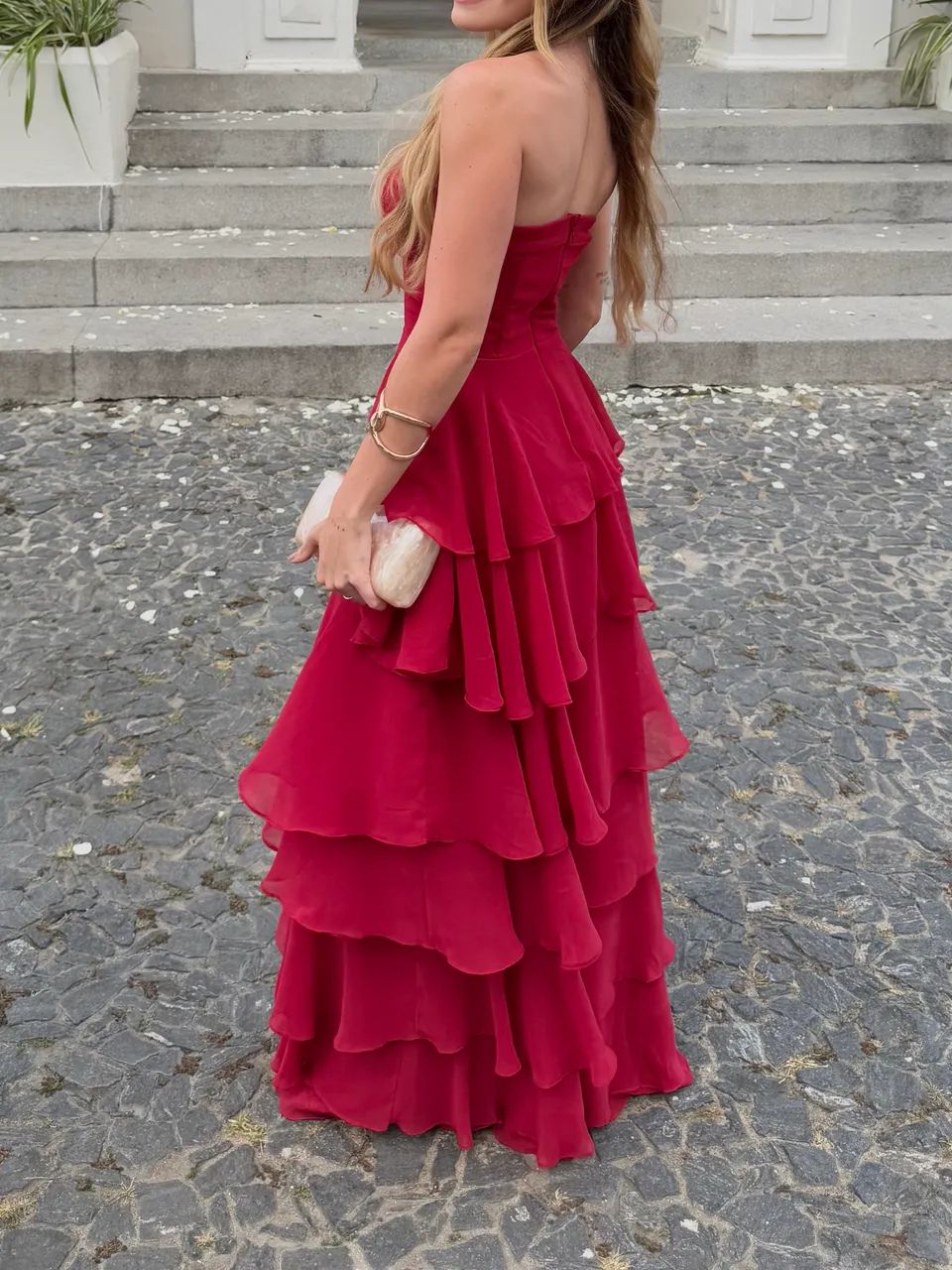 Vestido de festa - Foto 2