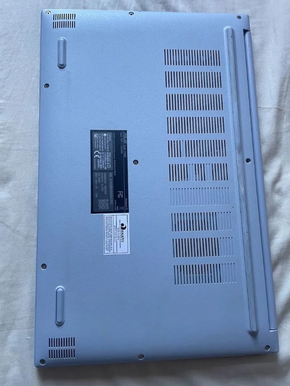 Notebook Asus Vivobook Intel Core I5 20gb Ram 256gb Ssd - Foto 3