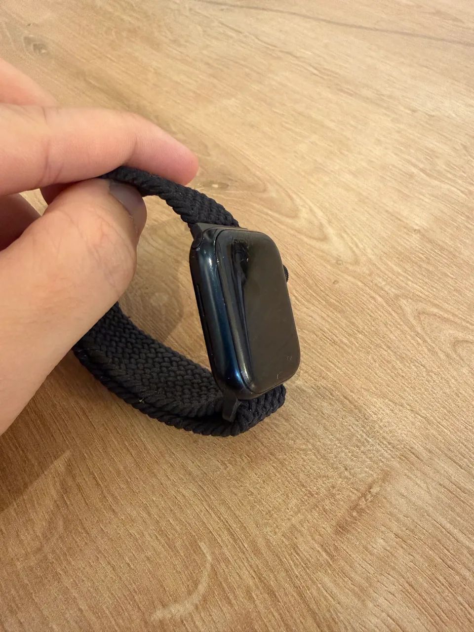 Relógio Apple Watch SE 2ª Geração (GPS) - Foto 4