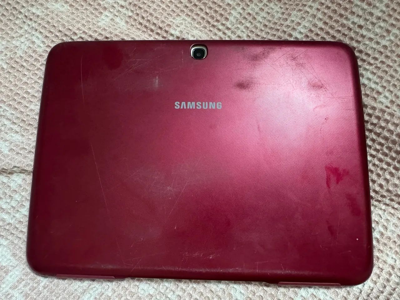 Galaxy Tablet 3 - Foto 5
