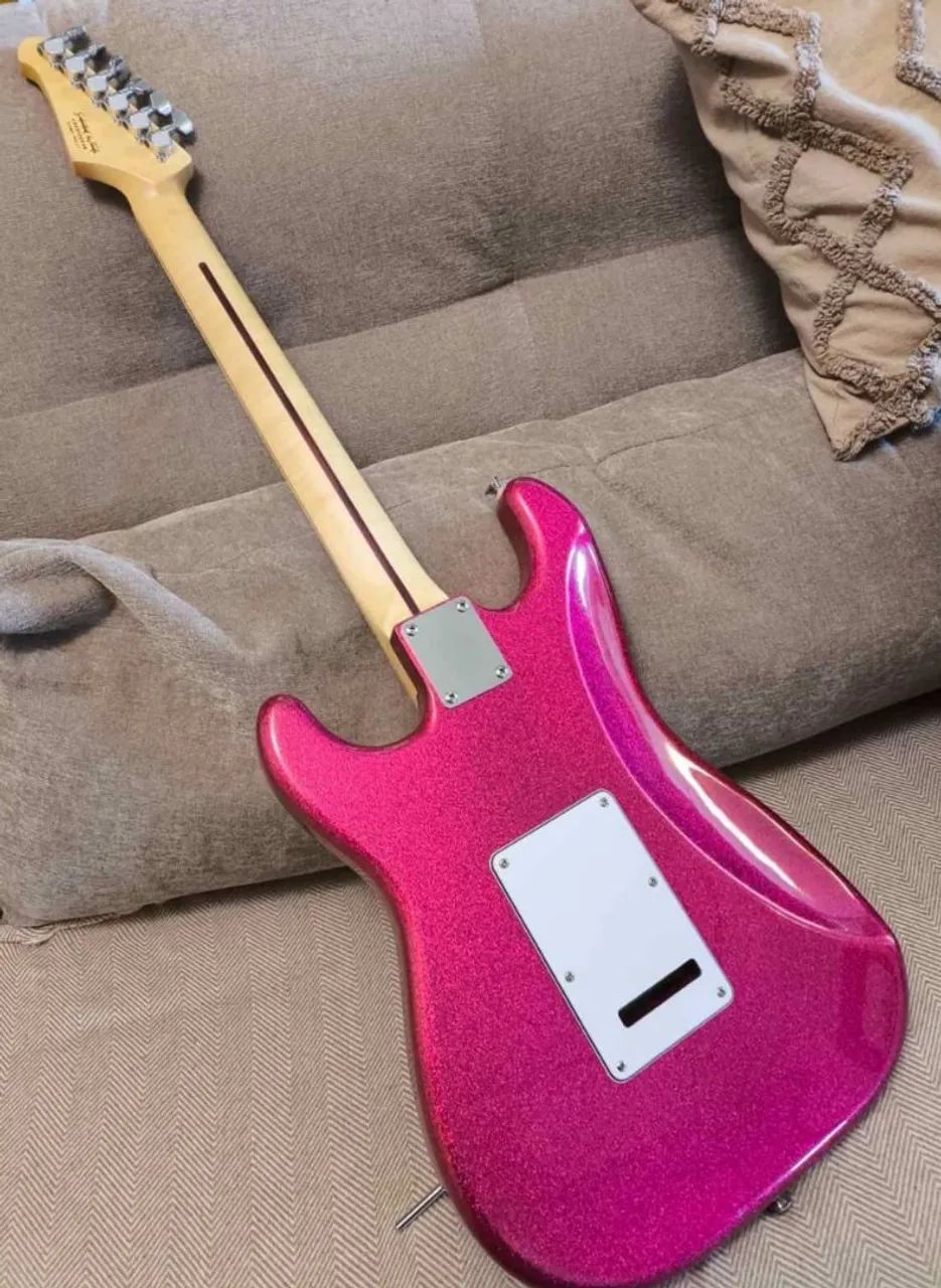 Guitarra Studebaker  - Foto 4