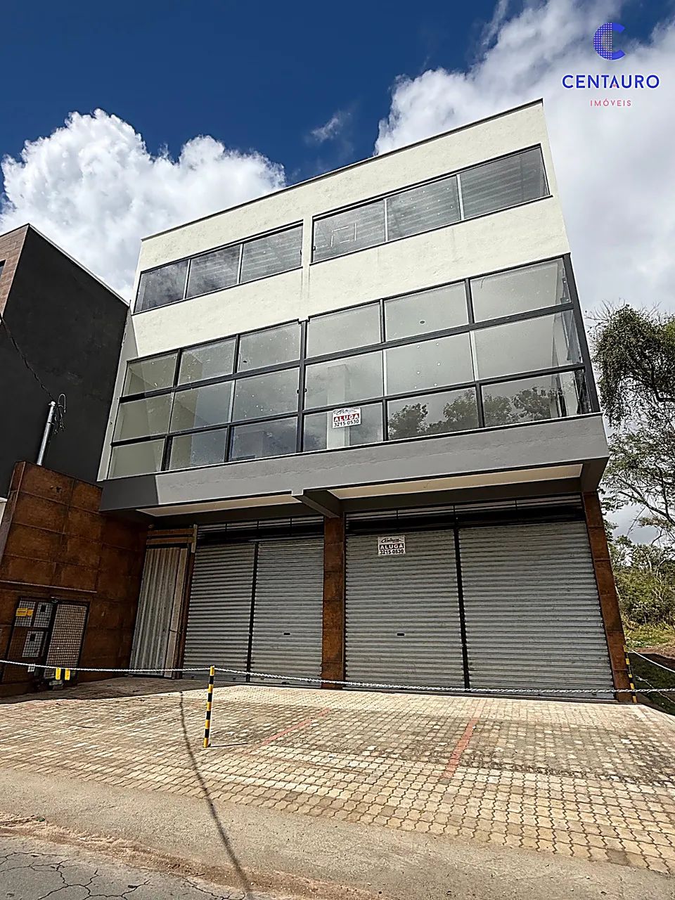Excelente Salão Comercial no Bairro Grama - Foto 2