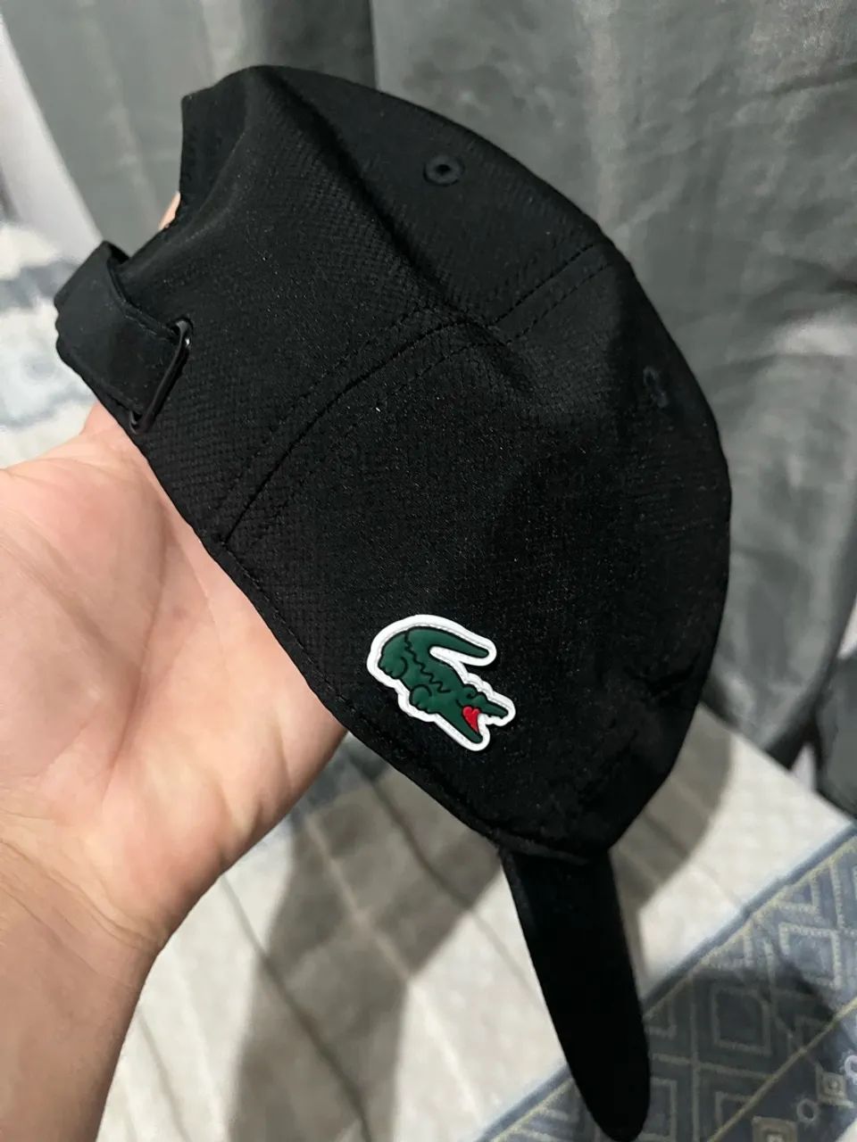 Lacoste Sport 2026 - Foto 5