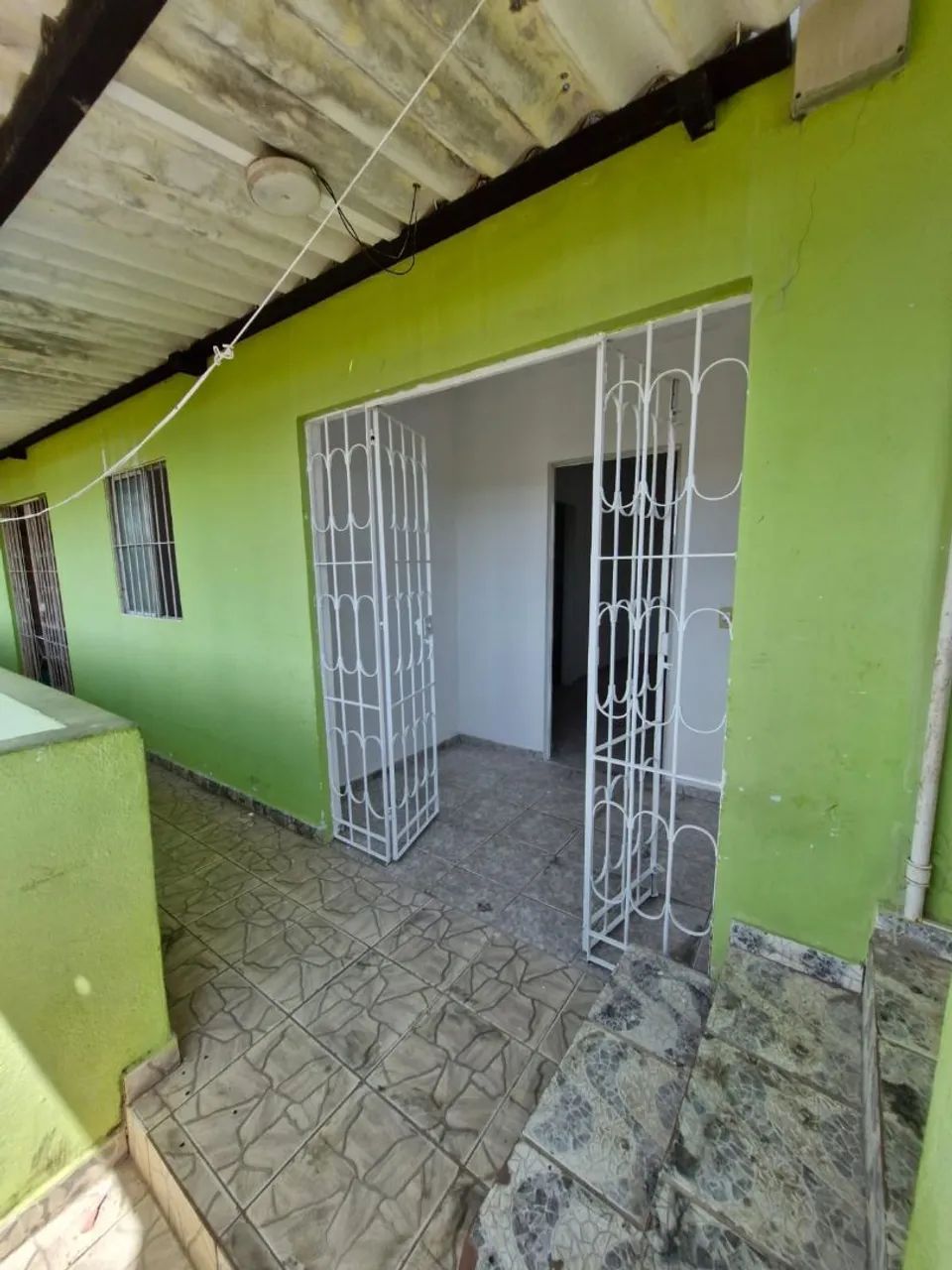 Foto - Jaboatão dos Guararapes - Cajueiro Seco