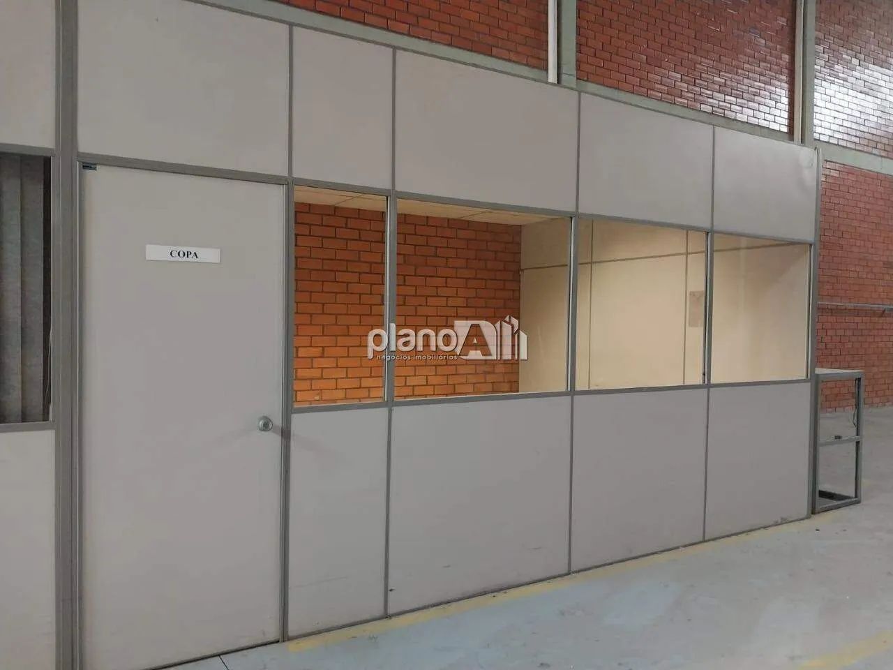Pavilhão para aluguel, com 395,58m², - Parque dos Anjos - Gravataí / RS por R$ 7.500,00 - Foto 11