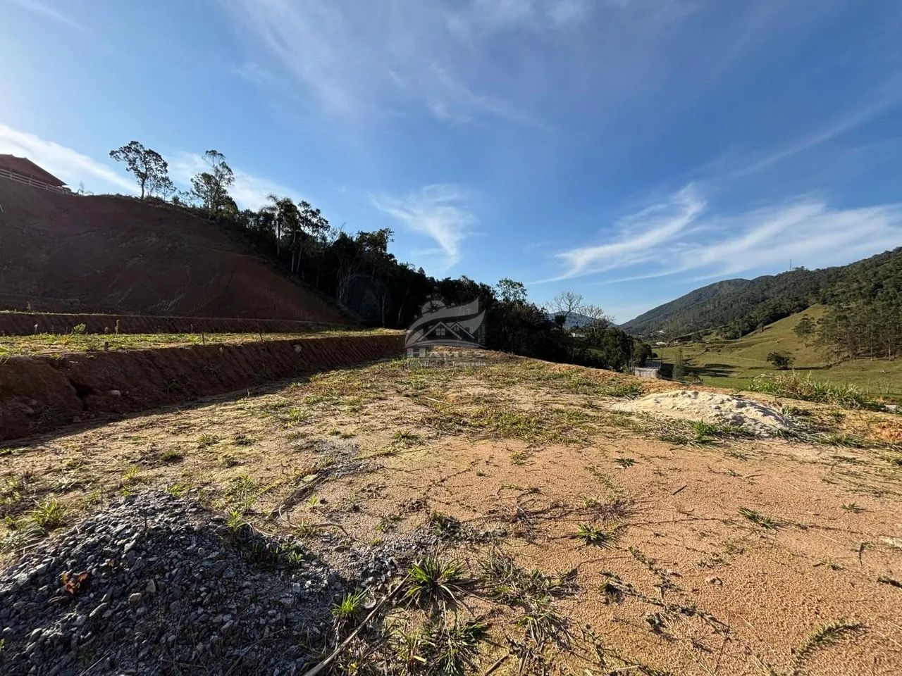 Lote para Venda, PALHOCINHA - Foto 2