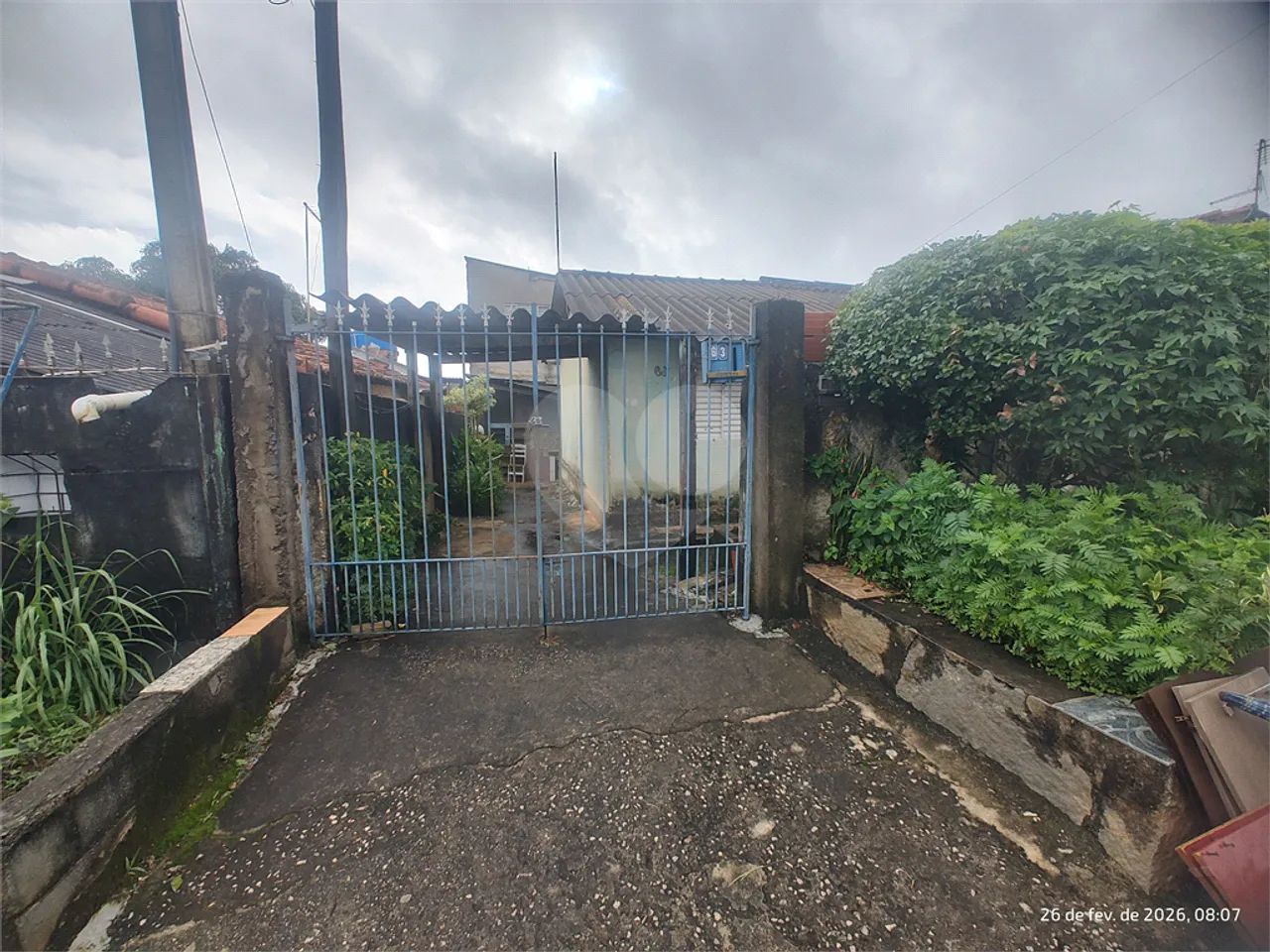 Casa com 3 quartos à venda em Jardim colonial - SP - Foto 2