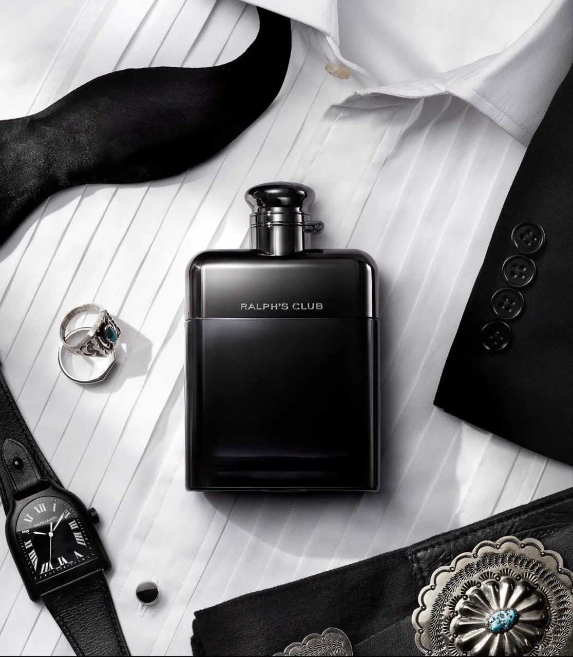 RALPH?S CLUB MASC 50ML  - Foto 5